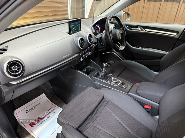 Used Audi A3 2017 for sale - 75840204: Photo 9