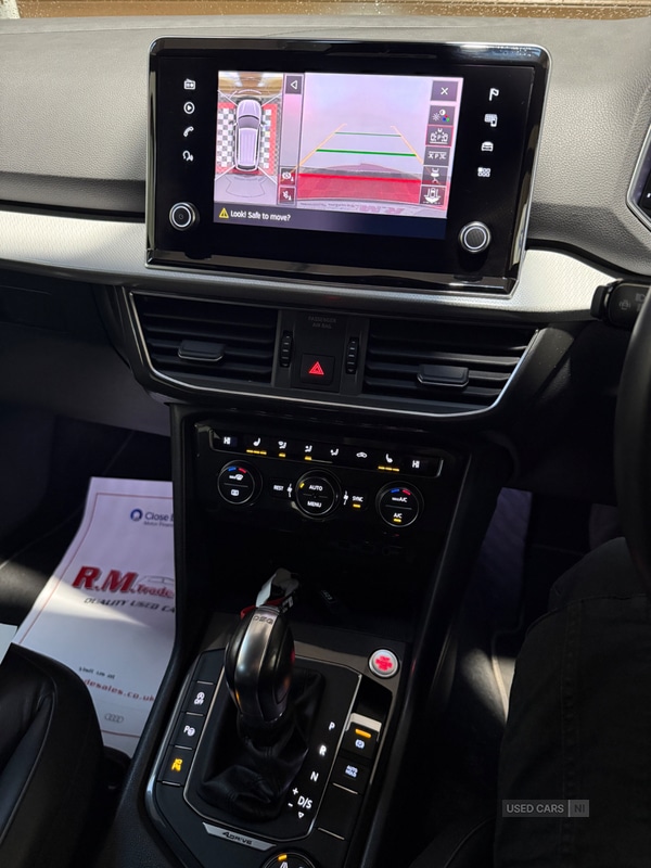 Used SEAT Tarraco 2019 for sale - 77456947: Photo 11