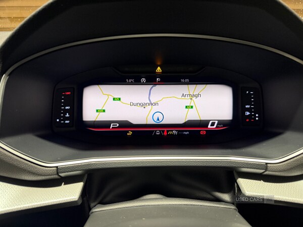 Used SEAT Tarraco 2019 for sale - 77456947: Photo 12