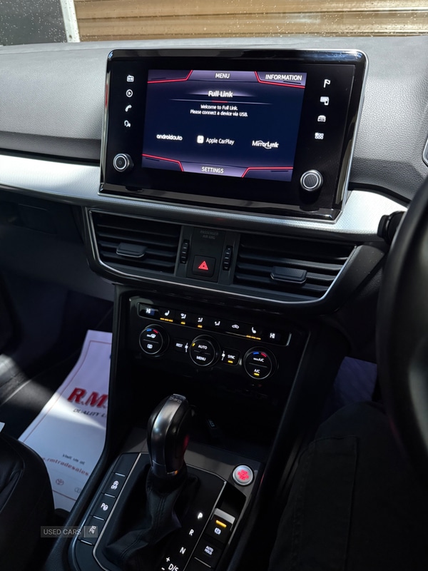 Used SEAT Tarraco 2019 for sale - 77456947: Photo 13