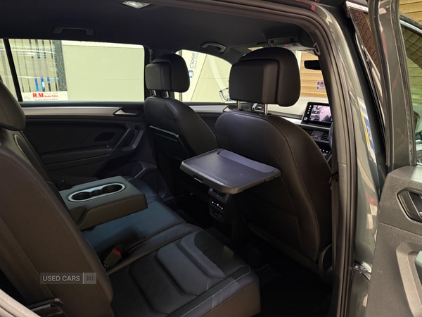 Used SEAT Tarraco 2019 for sale - 77456947: Photo 14