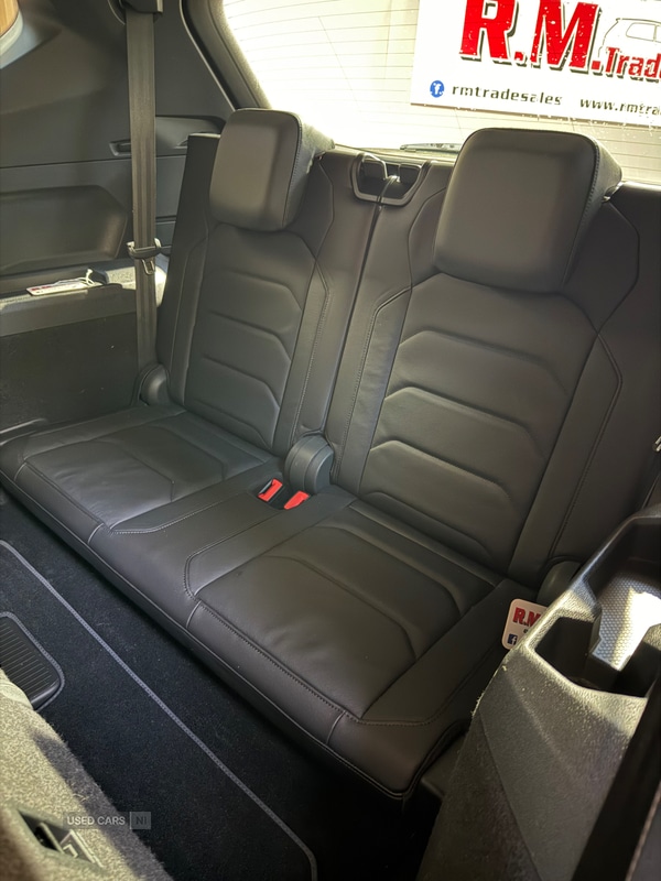 Used SEAT Tarraco 2019 for sale - 77456947: Photo 15