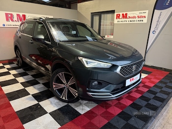 2019 - 2.0 TDI 190 Xcellence Lux 5dr DSG 4Drive