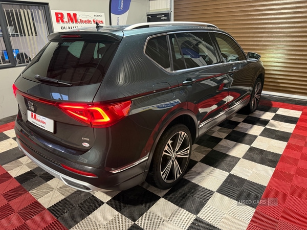 Used SEAT Tarraco 2019 for sale - 77456947: Photo 5