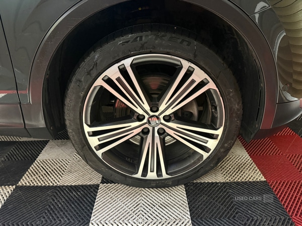 Used SEAT Tarraco 2019 for sale - 77456947: Photo 6