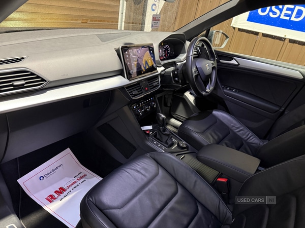 Used SEAT Tarraco 2019 for sale - 77456947: Photo 9