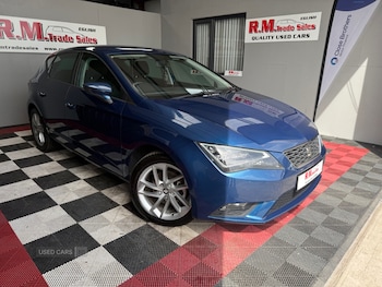 Used SEAT Leon 2016 for sale - 78677166: Photo