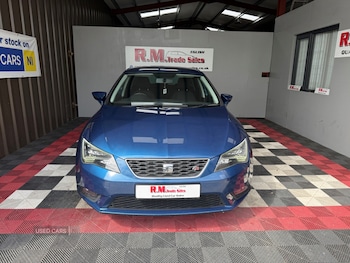 Used SEAT Leon 2016 for sale - 78677166: Photo