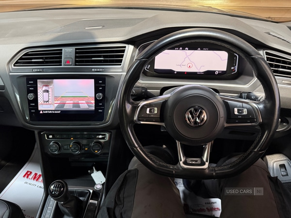 Used Volkswagen Tiguan for sale - 75647774: Photo 10
