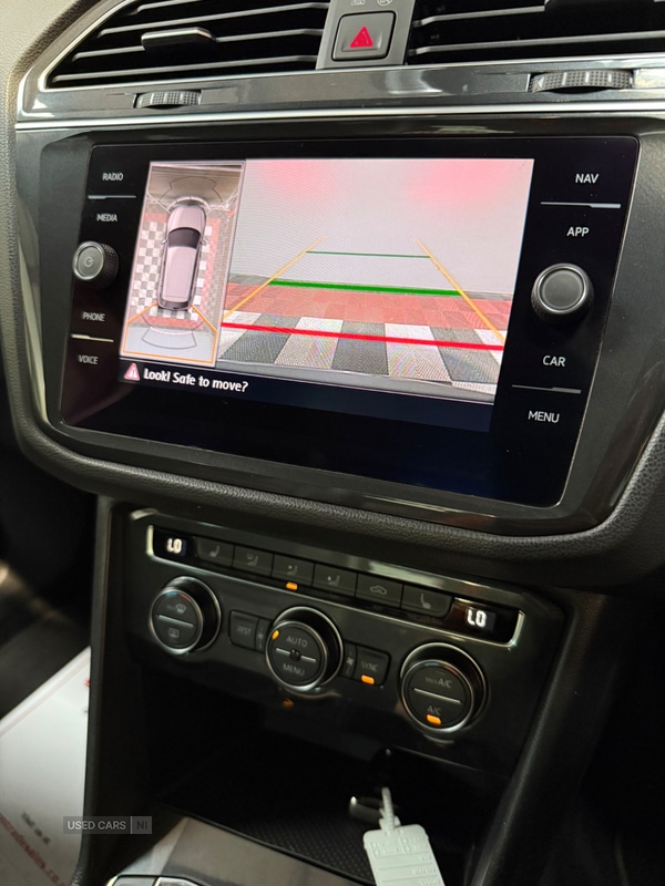 Used Volkswagen Tiguan for sale - 75647774: Photo 11