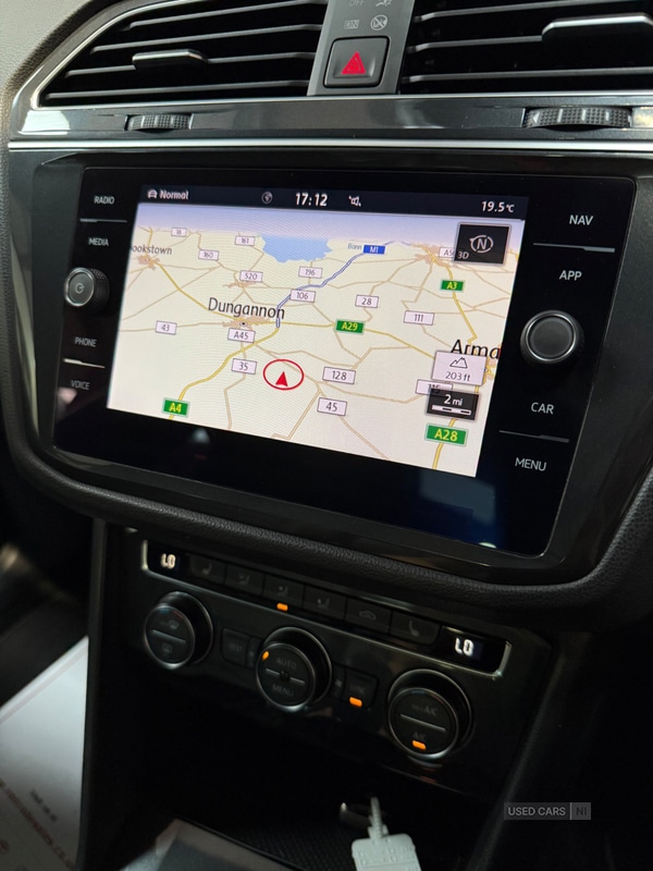 Used Volkswagen Tiguan for sale - 75647774: Photo 12