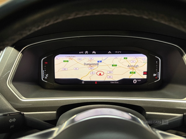 Used Volkswagen Tiguan for sale - 75647774: Photo 13