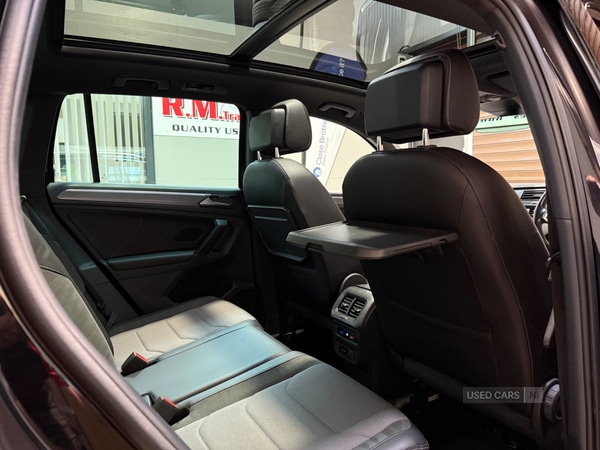 Used Volkswagen Tiguan for sale - 75647774: Photo 14