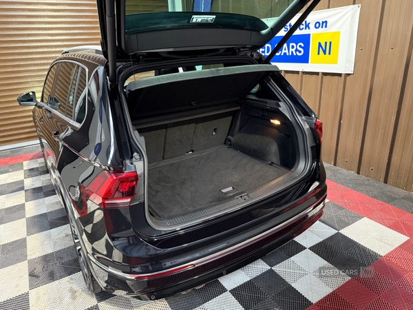 Used Volkswagen Tiguan for sale - 75647774: Photo 15