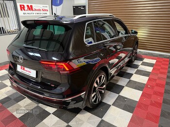 Used Volkswagen Tiguan 2019 for sale - 75647774: Photo
