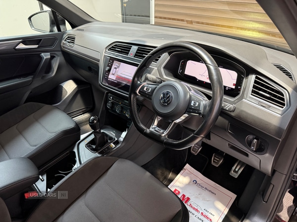Used Volkswagen Tiguan for sale - 75647774: Photo 7