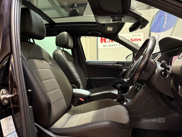 Used Volkswagen Tiguan for sale - 75647774: Photo 8