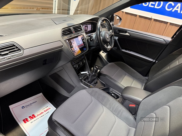 Used Volkswagen Tiguan for sale - 75647774: Photo 9