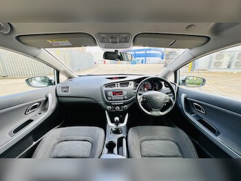 Used Kia Pro Ceed 2015 for sale - 78214342: Photo