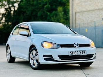 Used Volkswagen Golf 2012 for sale - 75677970: Photo