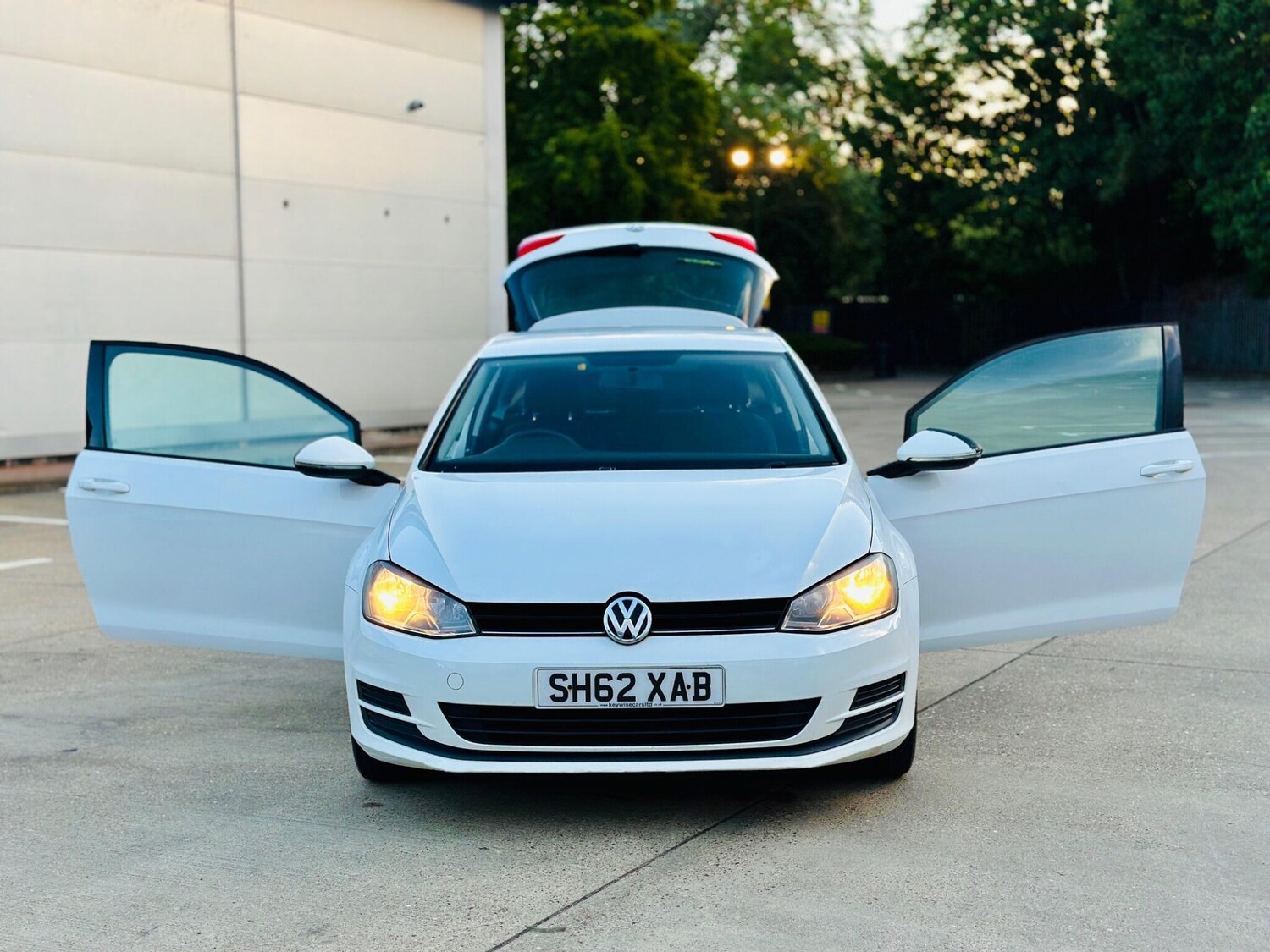 Vehicle 45