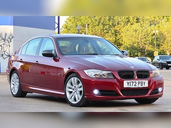 Used BMW 3 Series 2010 for sale - 79396203: Photo
