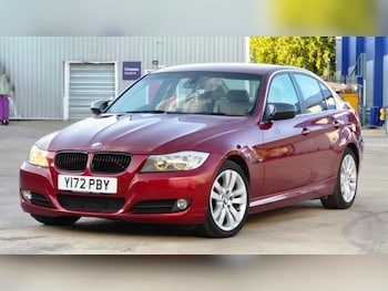 Used BMW 3 Series 2010 for sale - 79396203: Photo