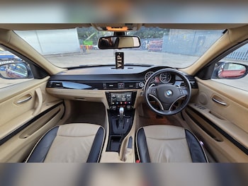 Used BMW 3 Series 2010 for sale - 79396203: Photo