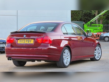 Used BMW 3 Series 2010 for sale - 79396203: Photo