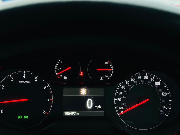 Used Vauxhall Corsa 2021 for sale - 76239583: Photo 15