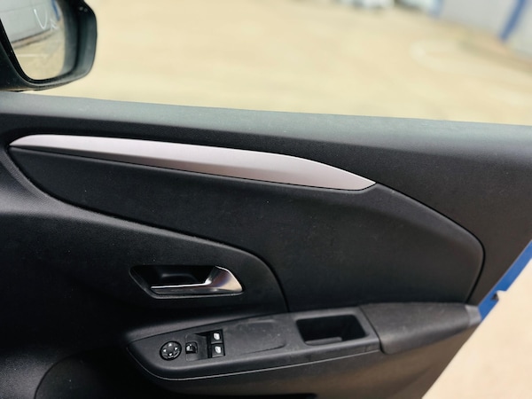 Used Vauxhall Corsa 2021 for sale - 76239583: Photo 17
