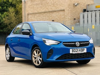 Vauxhall - Corsa