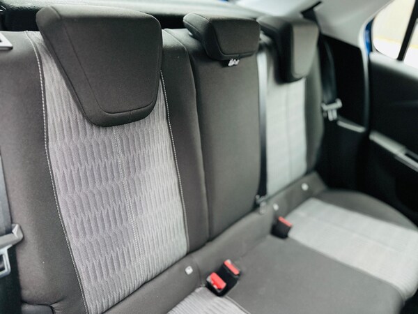 Used Vauxhall Corsa 2021 for sale - 76239583: Photo 30