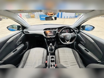 Used Vauxhall Corsa 2021 for sale - 76239583: Photo 3
