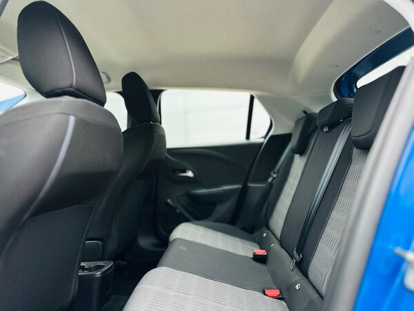 Used Vauxhall Corsa 2021 for sale - 76239583: Photo 55