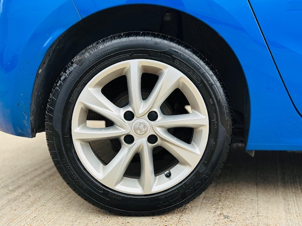 Used Vauxhall Corsa 2021 for sale - 76239583: Photo 59