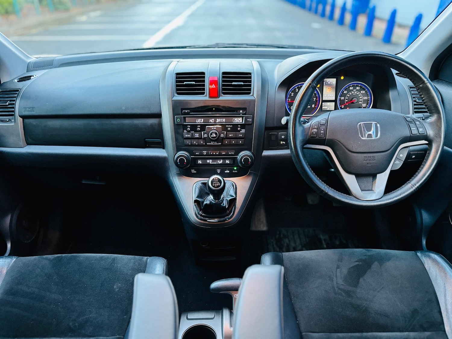 Vehicle 19