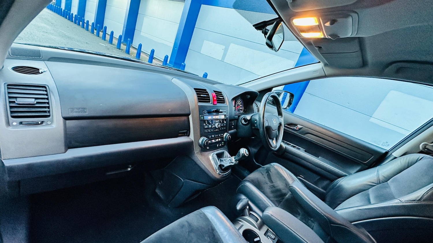 Vehicle 25