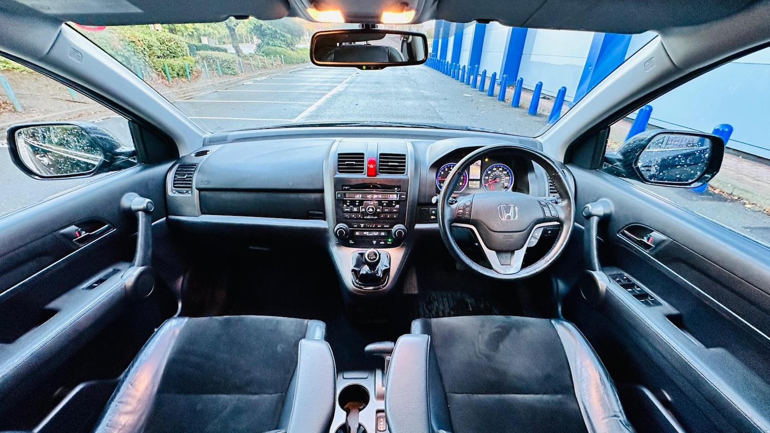 Vehicle 26