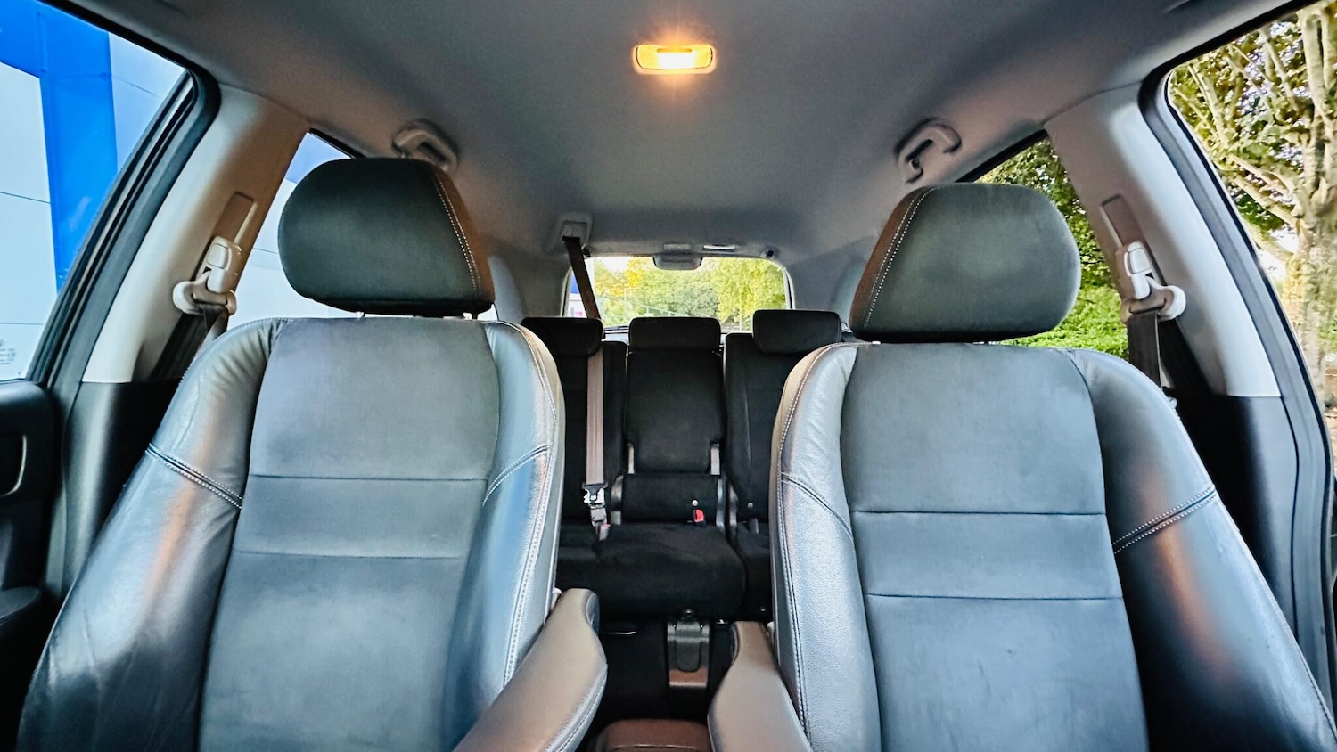 Vehicle 27