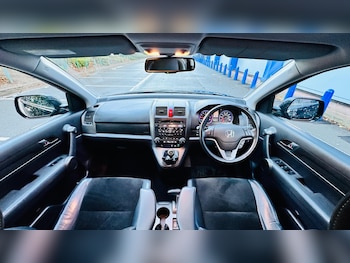 Used Honda CR-V 2011 for sale - 75782140: Photo