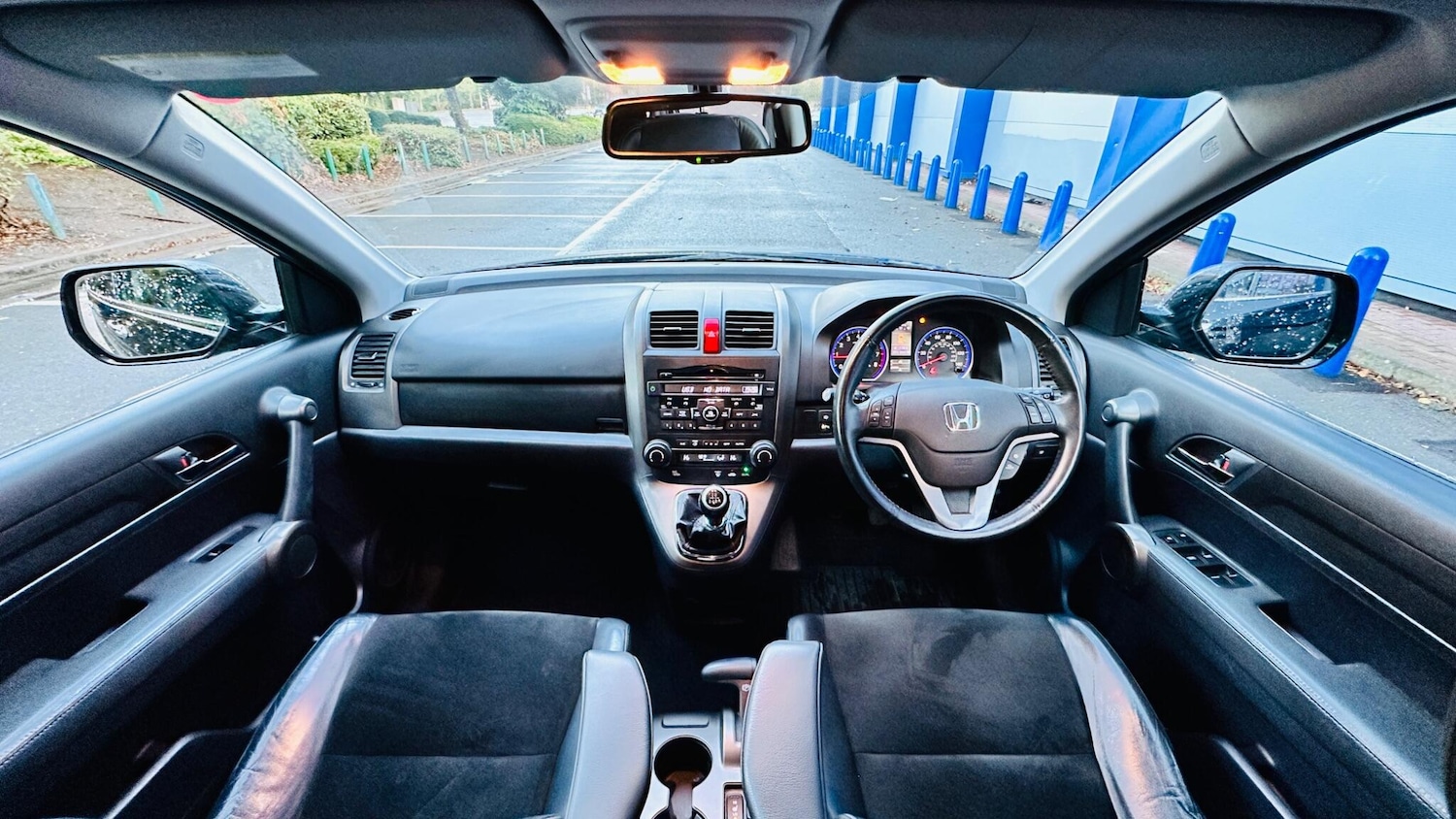 Vehicle 57