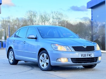 Used Skoda Octavia 2011 for sale - 77305072: Photo