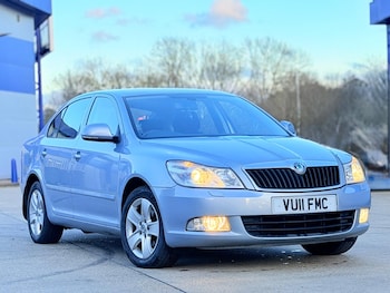 Used Skoda Octavia 2011 for sale - 77305072: Photo