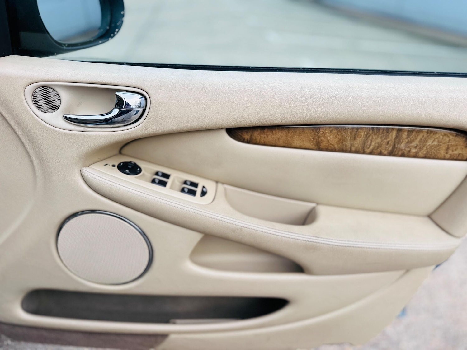 Used Jaguar X-Type 2003 for sale - 77351608: Photo 17