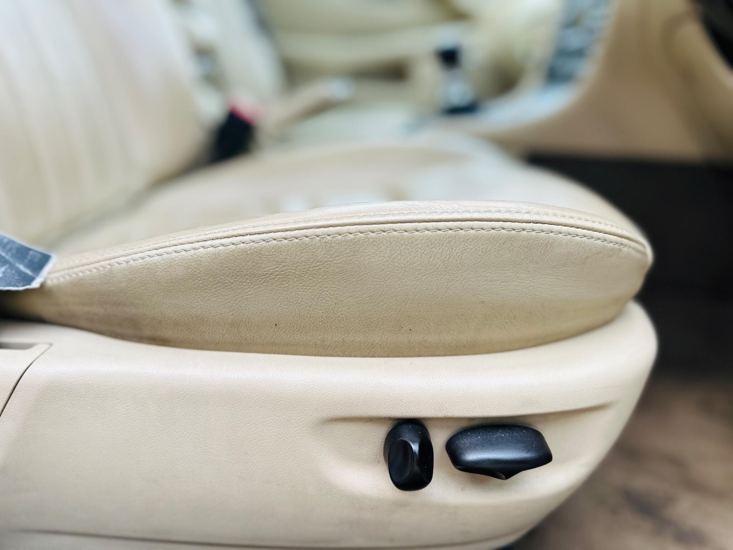 Used Jaguar X-Type 2003 for sale - 77351608: Photo 18