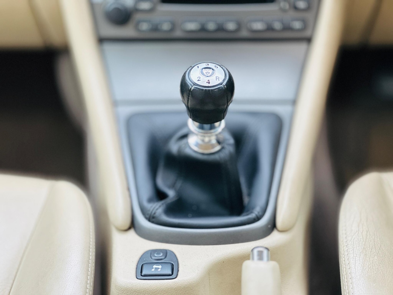 Used Jaguar X-Type 2003 for sale - 77351608: Photo 21