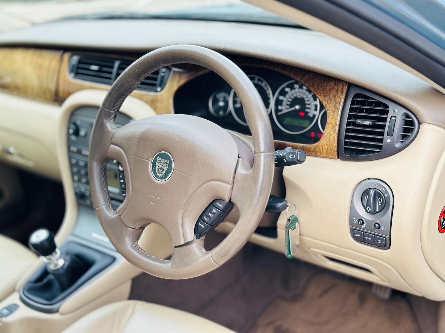 Used Jaguar X-Type 2003 for sale - 77351608: Photo 23