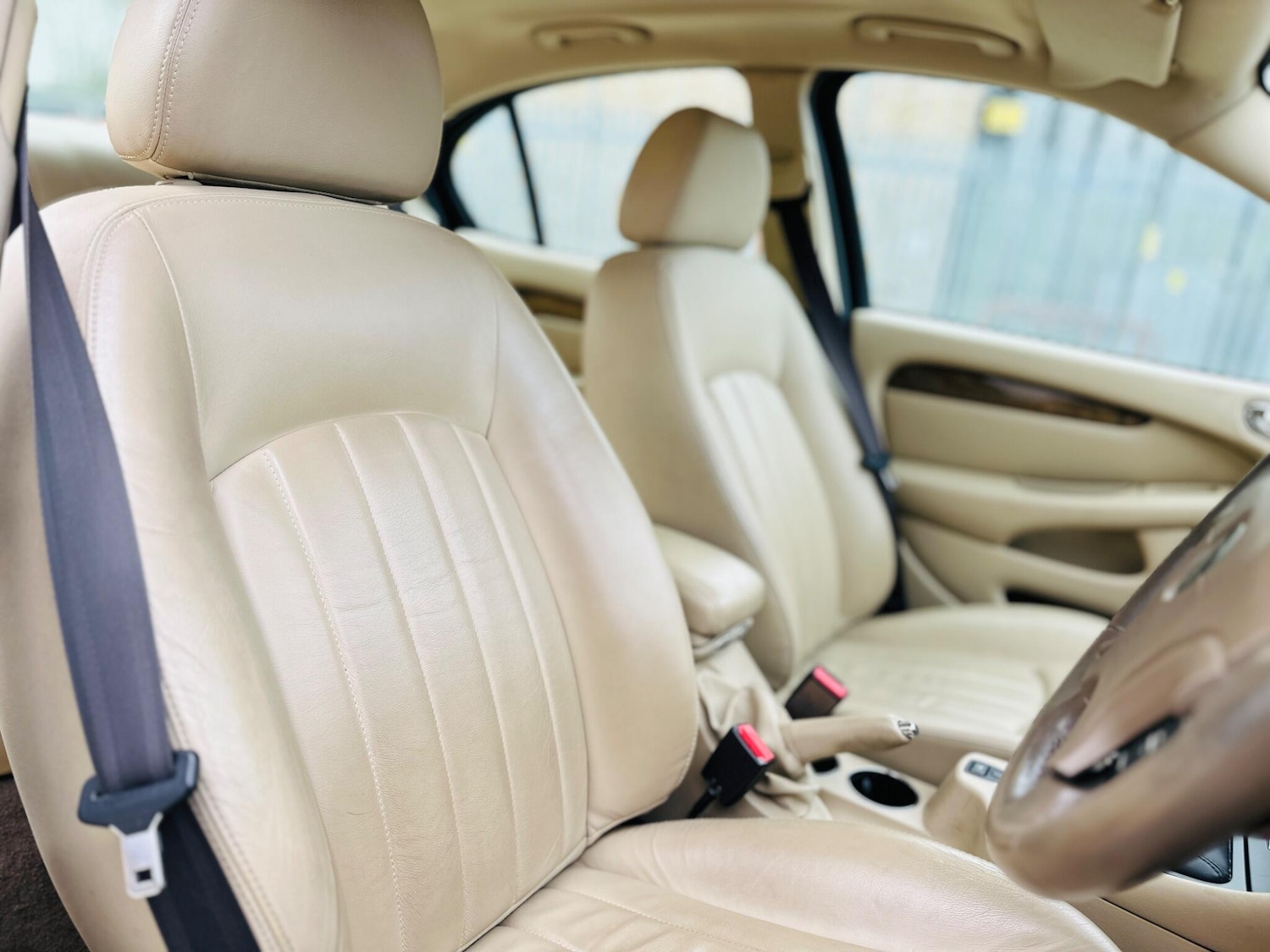 Used Jaguar X-Type 2003 for sale - 77351608: Photo 24