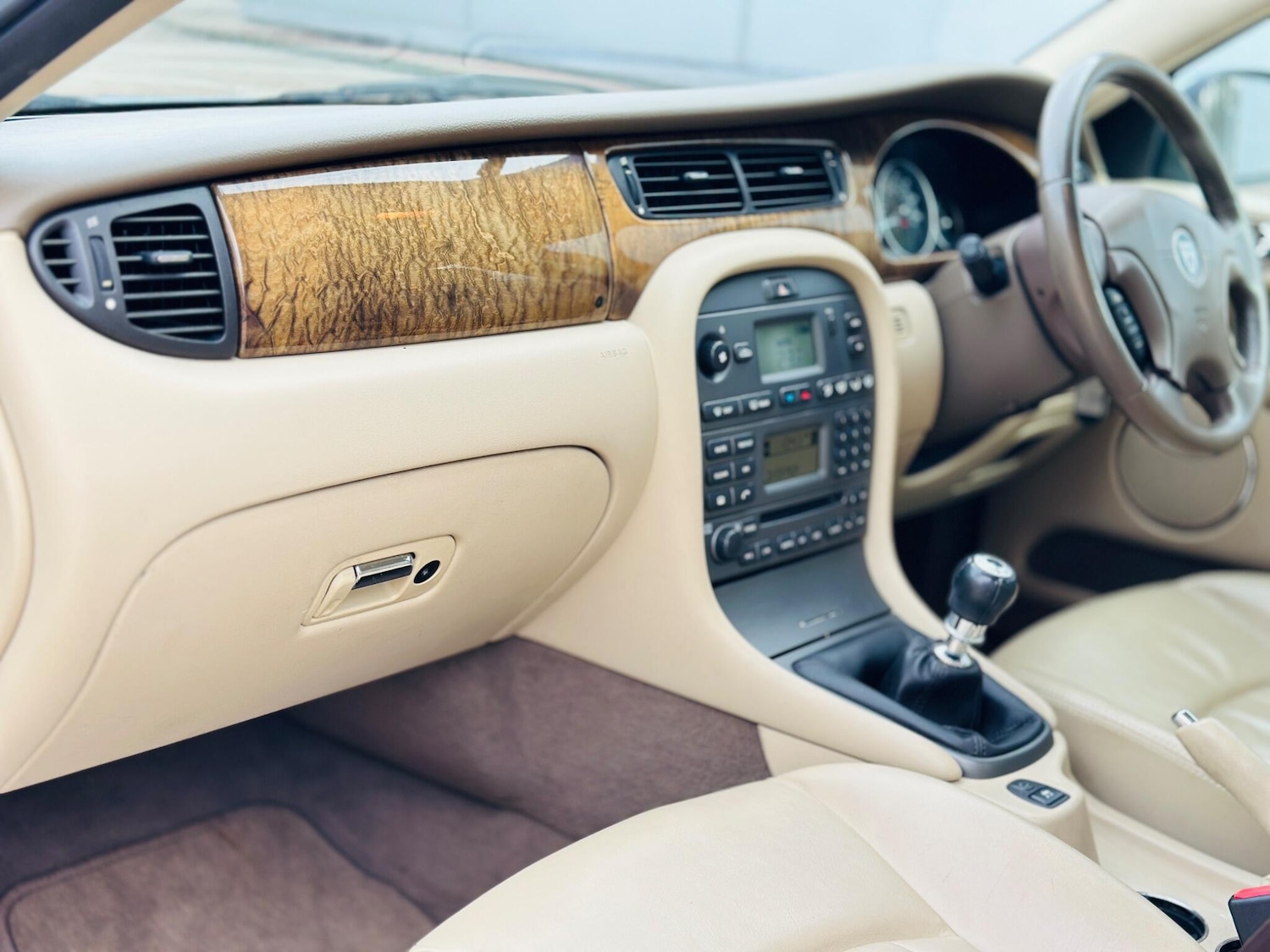 Used Jaguar X-Type 2003 for sale - 77351608: Photo 26